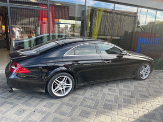 Mercedes CLS-Class