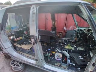 Renault Espace  1996 - 2003 foto 4