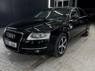 Audi A6 foto 6