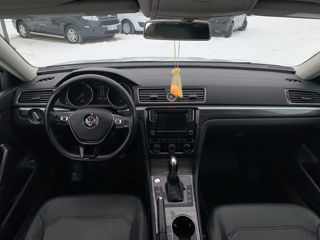 Volkswagen Passat foto 7