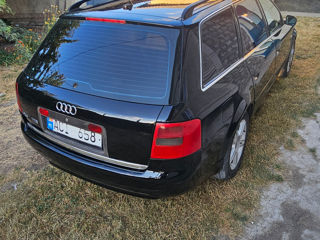 Audi A6 foto 2