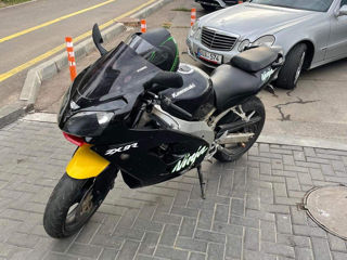 Kawasaki ZX 9