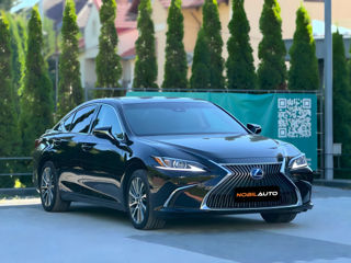 Lexus ES Series foto 2