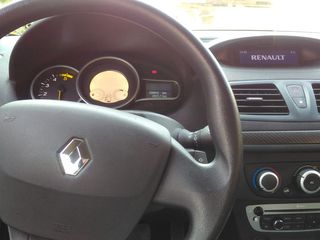 Renault Megane foto 7