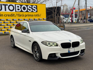 BMW 5 Series foto 4