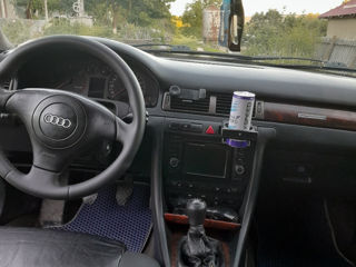 Audi A6 foto 6