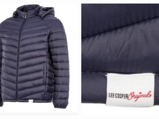 Lee Cooper