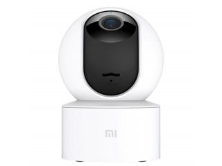 Xiaomi Mi Home Security Camera C200, White foto 3
