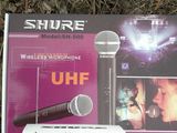 Микрофоны новые в упаковке shure-sennheiser foto 9