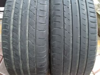 2 anvelope de vara Maxxis 225/45ZR17/ 2 летние шины Maxxis foto 8