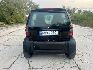 Smart Fortwo foto 5