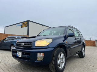 Toyota Rav 4 foto 2