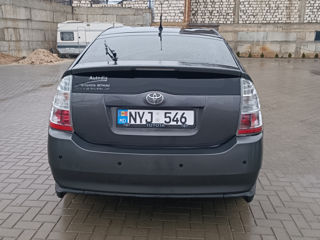 Toyota Prius foto 3