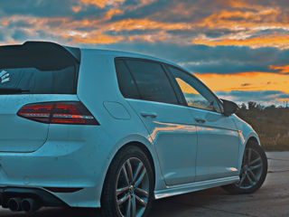 Volkswagen Golf foto 5