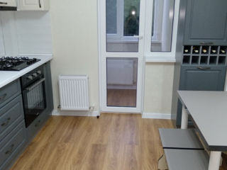 Apartament cu 1 cameră, 47 m², Telecentru, Chișinău foto 2