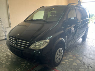 Mercedes Vito foto 1