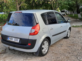 Renault Scenic foto 4