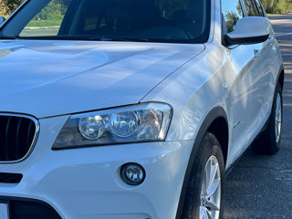 BMW X3 foto 3