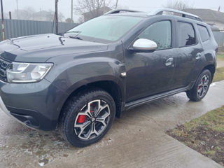 Dacia Duster foto 2