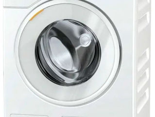 Стиральная машина Miele W1 фото 9