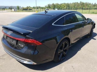 Audi A7 foto 4