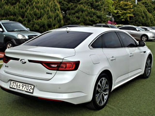 Renault Talisman foto 5