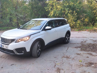 Peugeot 5008 foto 7