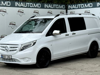 Mercedes Vito foto 1