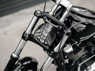 Harley - Davidson Breakout (FXBR) foto 3