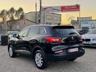 Renault Kadjar foto 3