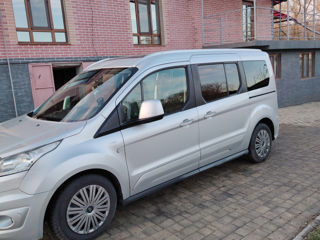 Ford Tourneo Connect foto 3