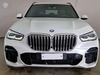 BMW X5 foto 1