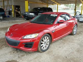 Mazda RX-8 foto 2