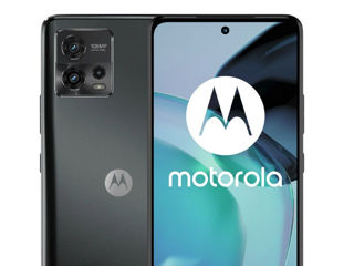 Motorola Moto G72 8/128Gb  Grey