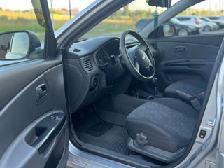 KIA Rio foto 9