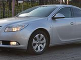 Opel Insignia foto 1