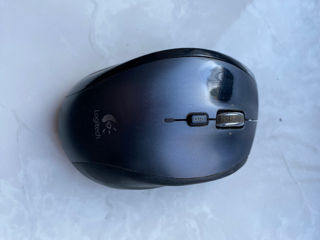 Logitech MK700. Клавиатура + Мышка. Беспроводные. foto 5