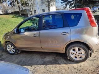 Nissan Note foto 2