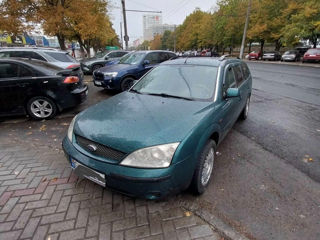 Ford Mondeo foto 2