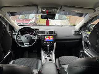 Renault Kadjar foto 6