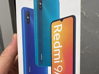 Xiaomi Redmi 9A foto 4