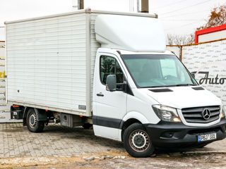 Mercedes Sprinter foto 4