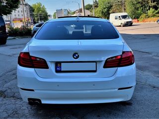 Bmw 528i XDrive 2012 chirie auto! rent a car! аренда машин! foto 4