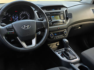 Hyundai Creta foto 5