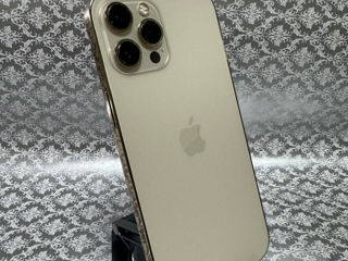 iPhone 12 Pro Max gold