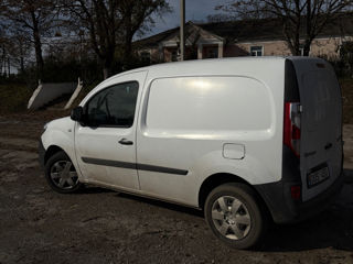 Renault Kangoo foto 6