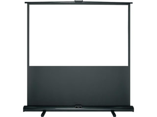 Optoma DP-1095MWL. Ecran proiector, monitor proiector, manual screen, Ecran de proiecţie foto 0