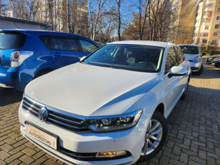 Volkswagen Passat foto 11