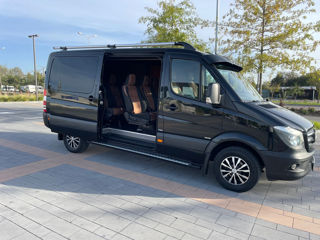 Mercedes Sprinter 319 ,3.0v6 foto 7