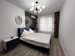 Vânzare, apartament cu 2 camere, bd. Tomis, Constanța foto 8